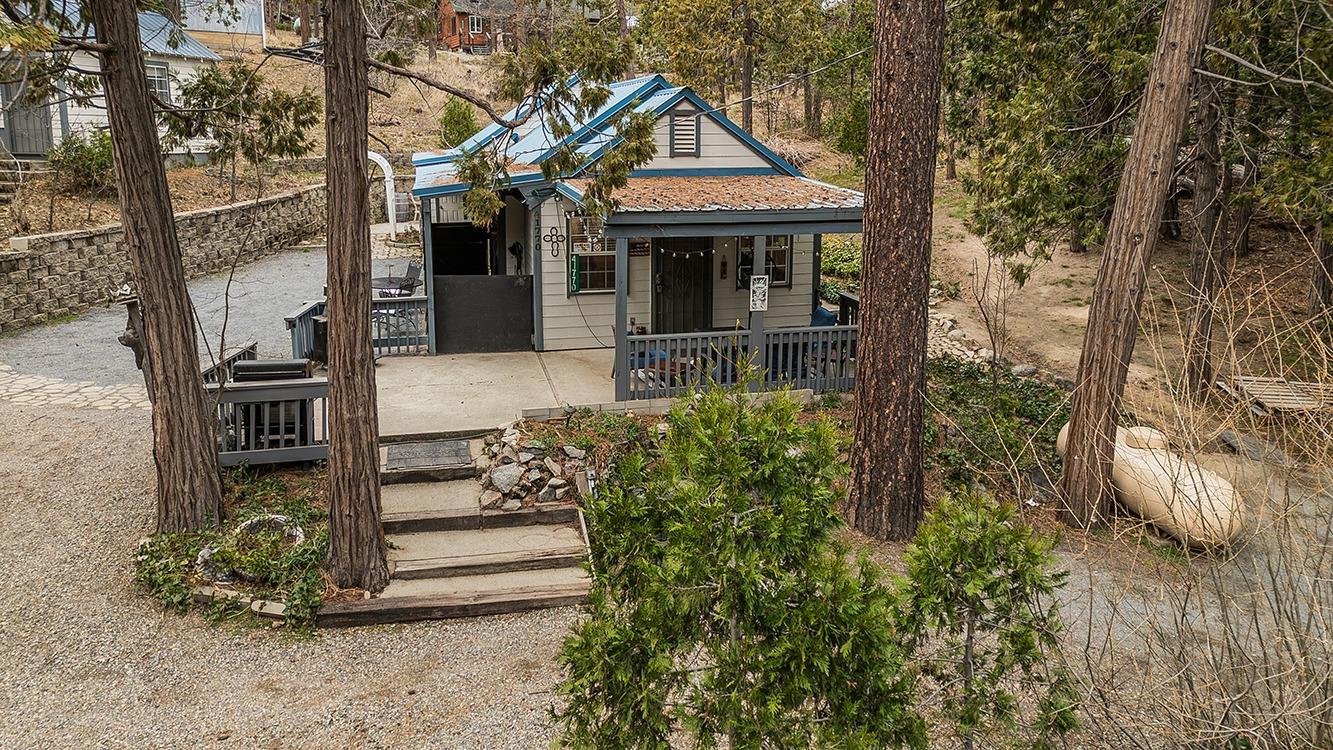 Detail Gallery Image 10 of 60 For 41770 Meadow Ln, Auberry,  CA 93602 - 1 Beds | 1 Baths