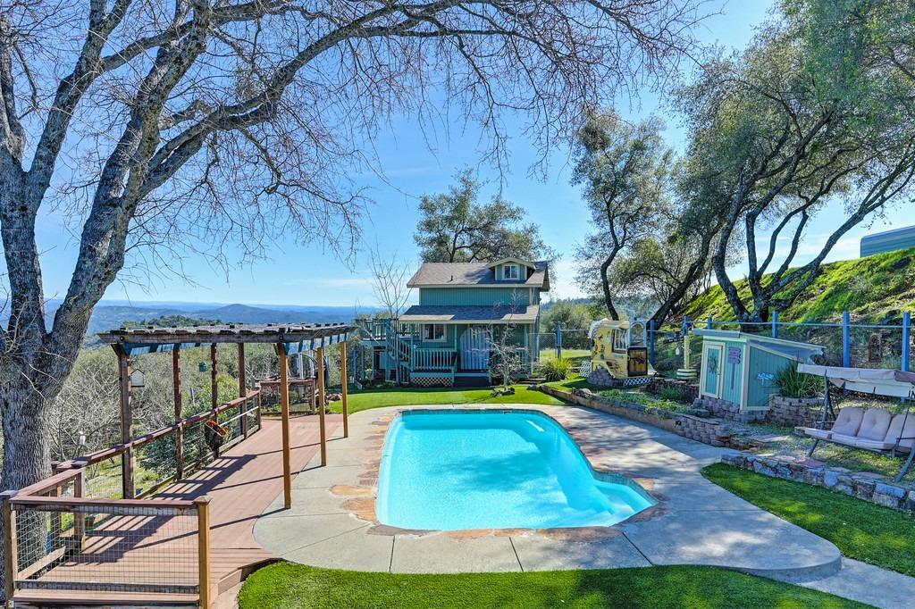 Detail Gallery Image 67 of 96 For 5240 Salmon Falls Rd, Pilot Hill,  CA 95664 - 2 Beds | 2 Baths