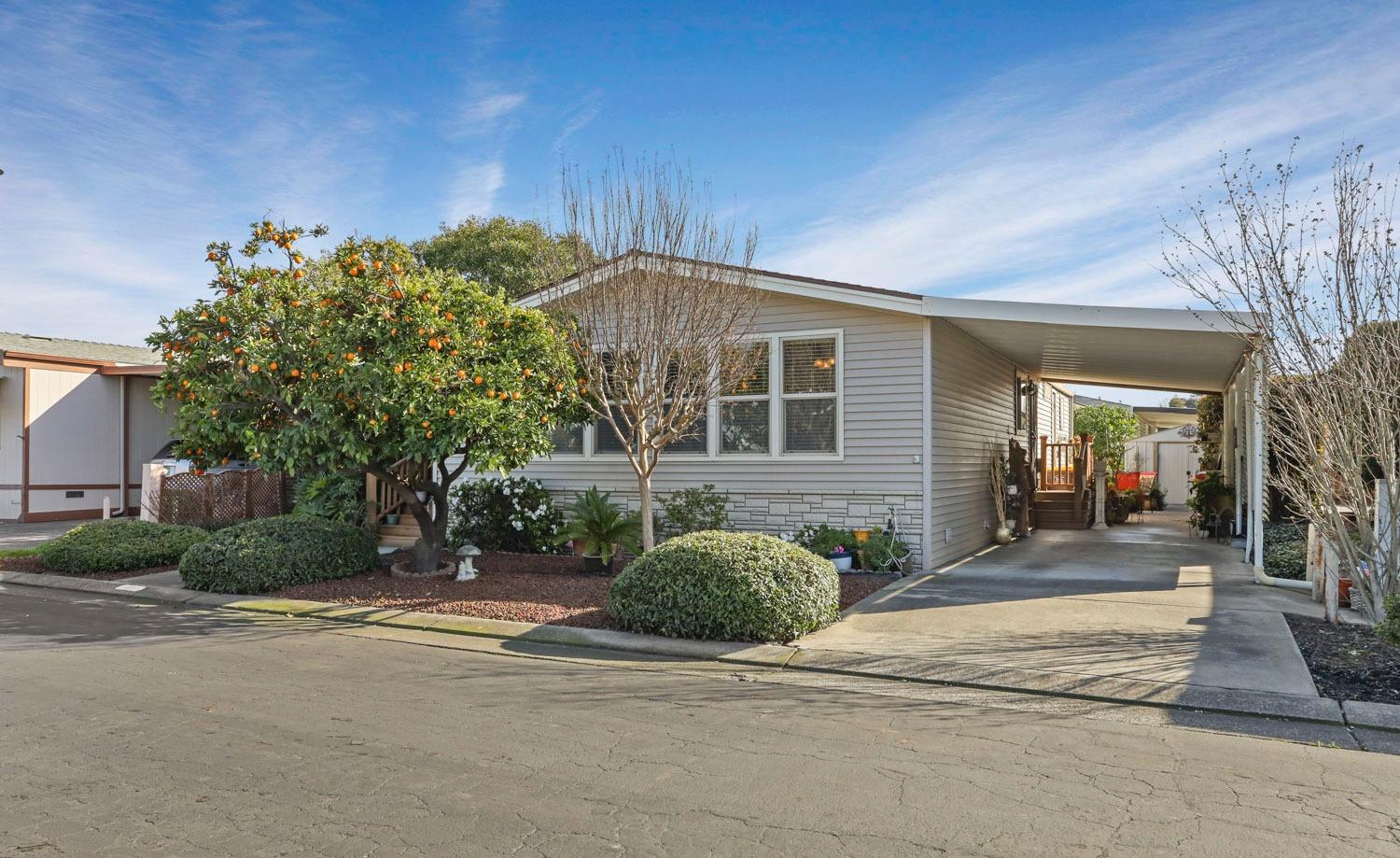 Detail Gallery Image 1 of 1 For 6706 Tam O Shanter Dr 41, Stockton,  CA 95210 - 2 Beds | 2 Baths