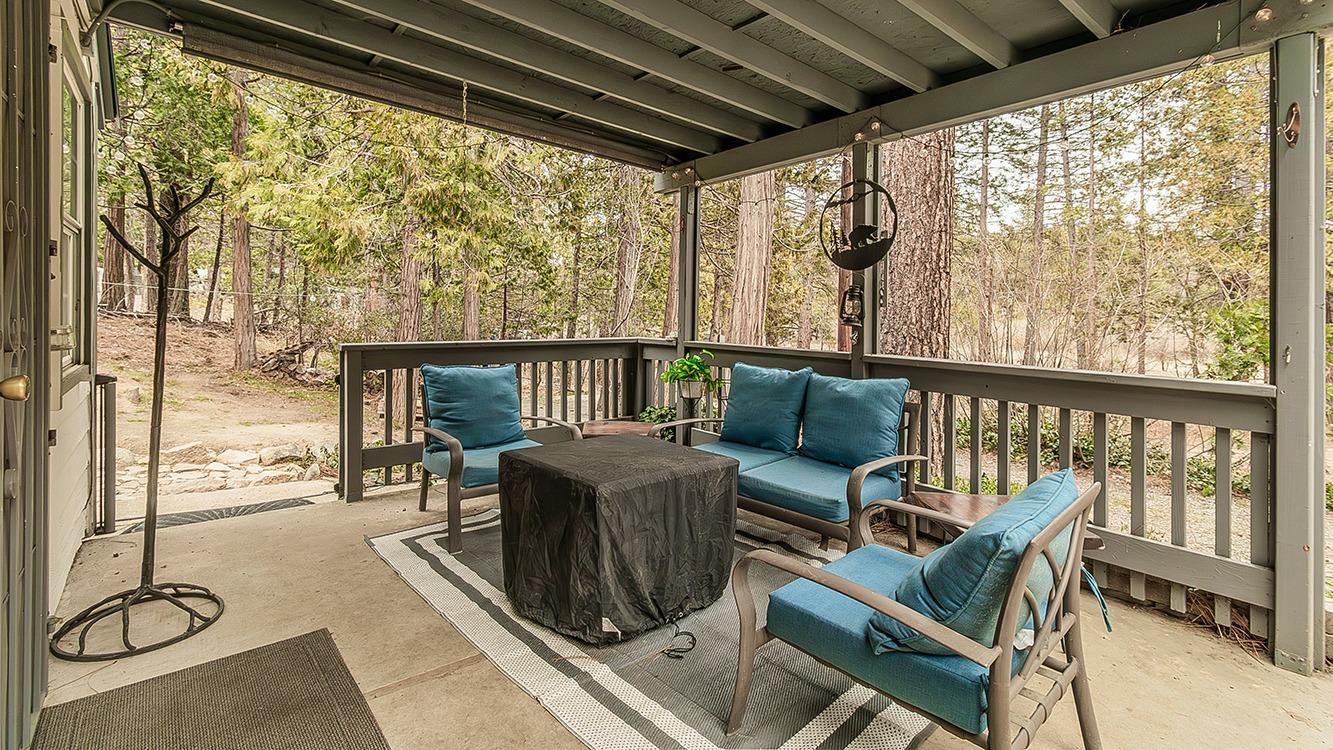 Detail Gallery Image 13 of 60 For 41770 Meadow Ln, Auberry,  CA 93602 - 1 Beds | 1 Baths