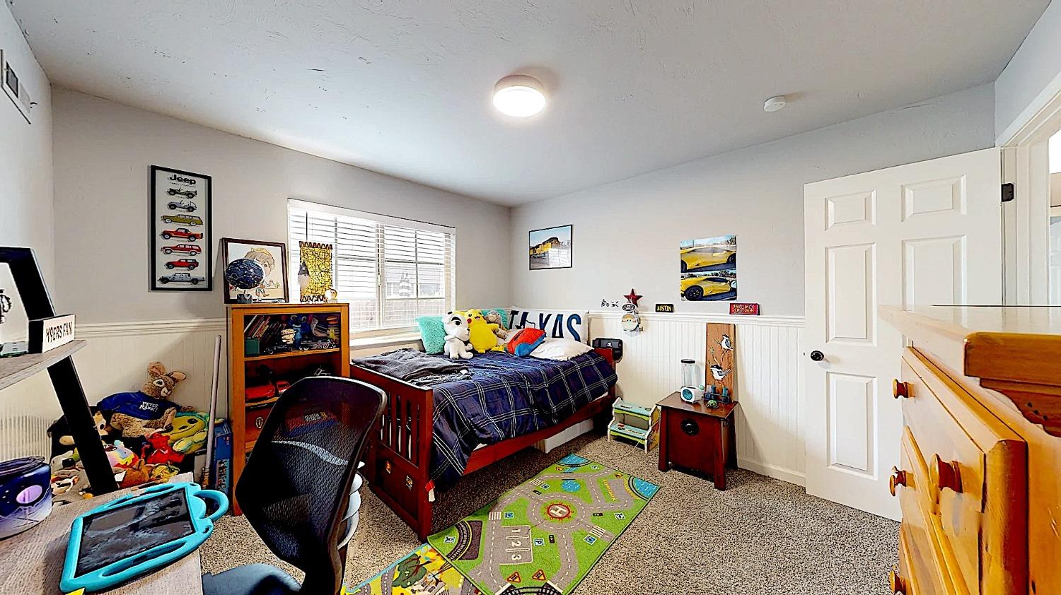 Detail Gallery Image 31 of 77 For 204 N Santa Ana Ave, Modesto,  CA 95354 - 5 Beds | 3 Baths