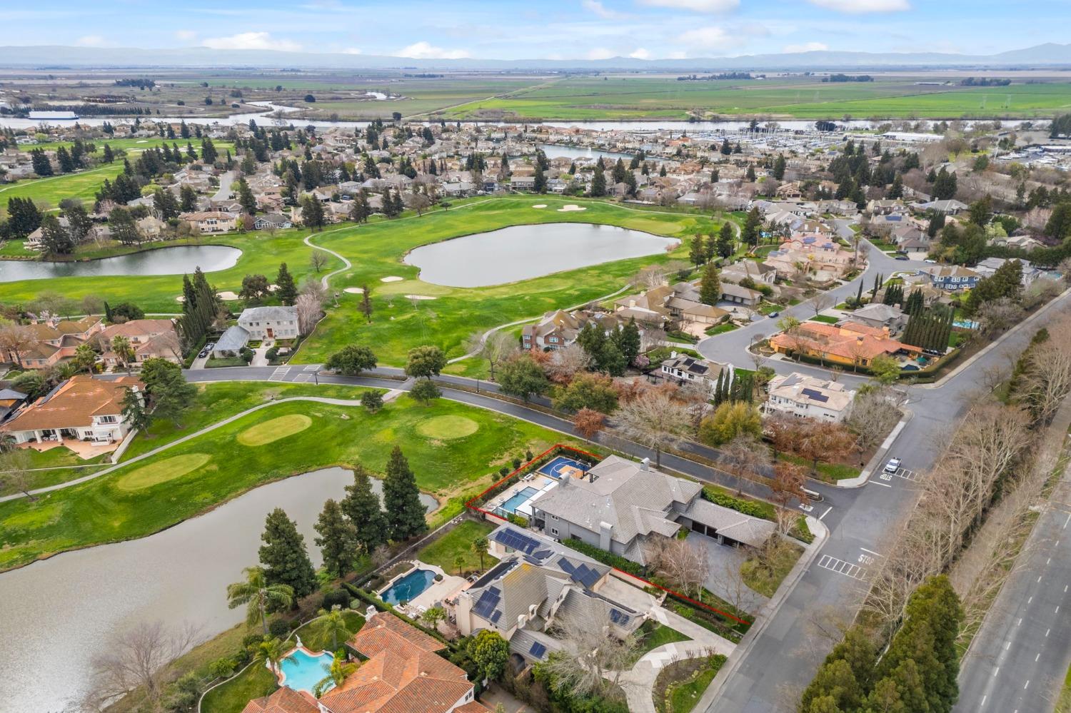 Detail Gallery Image 85 of 87 For 6301 Saint Andrews Dr, Stockton,  CA 95219 - 5 Beds | 5/2 Baths