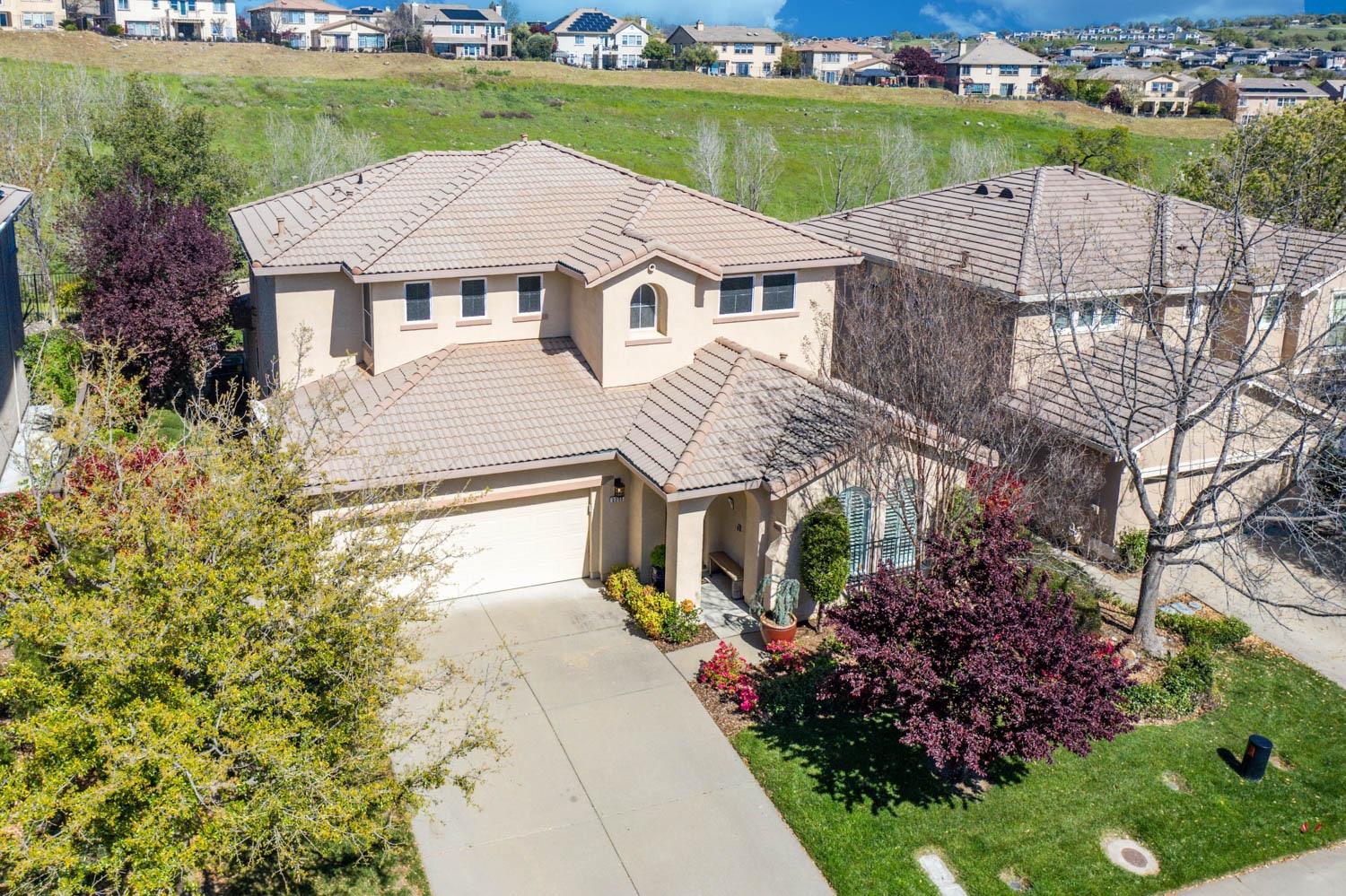 Muratura Way, El Dorado Hills, California image 1