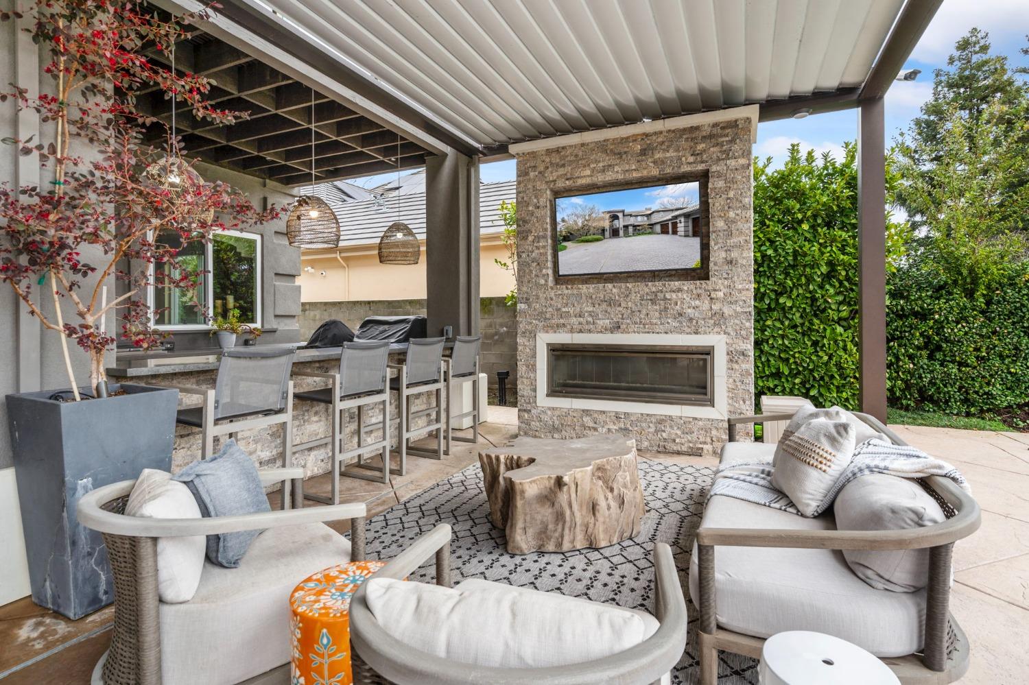 Detail Gallery Image 75 of 87 For 6301 Saint Andrews Dr, Stockton,  CA 95219 - 5 Beds | 5/2 Baths