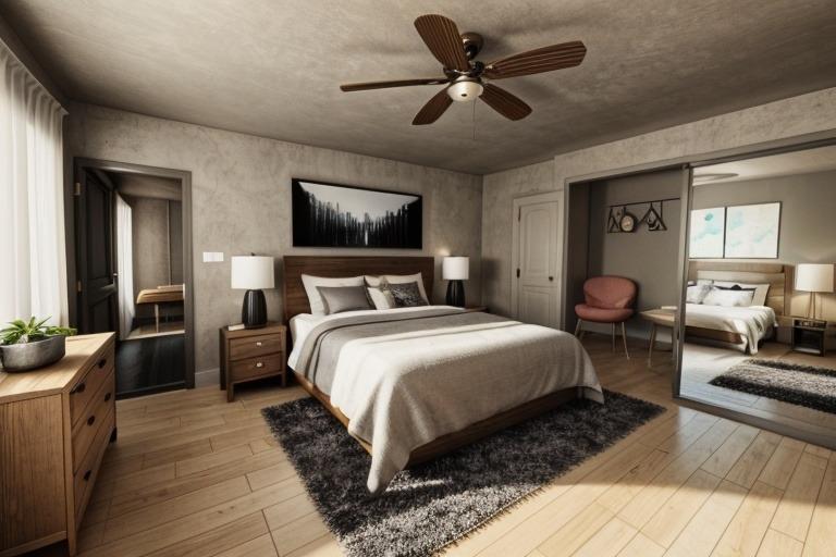 Detail Gallery Image 15 of 45 For 21640 Clute Canyon Rd, Volcano,  CA 95689 - 2 Beds | 2 Baths