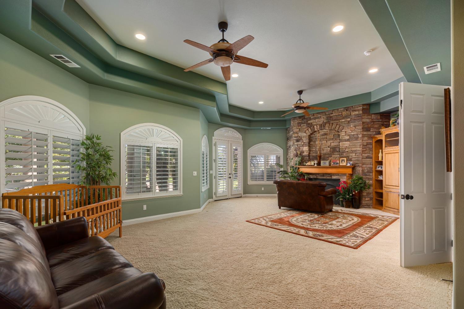 Detail Gallery Image 62 of 76 For 19149 Saint John Rd, Escalon,  CA 95320 - 6 Beds | 6/1 Baths
