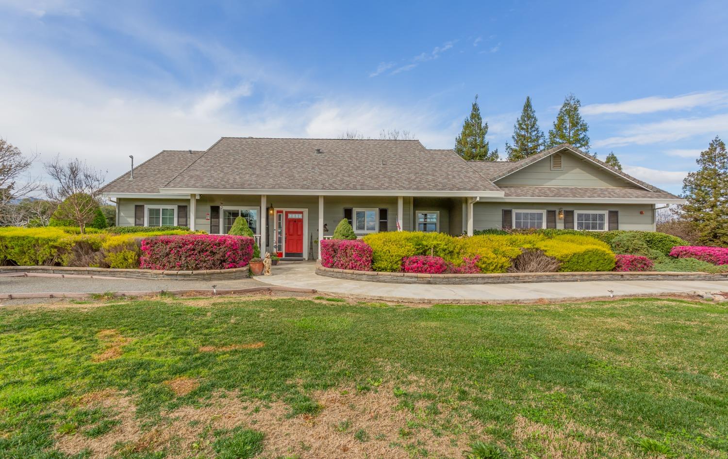 Detail Gallery Image 1 of 50 For 18240 County Road 86, Esparto,  CA 95627 - 3 Beds | 2/1 Baths
