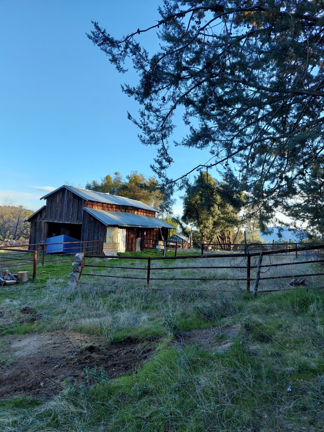 Detail Gallery Image 1 of 79 For 46467 Bissett Station Rd, Ahwahnee,  CA 93601 - – Beds | – Baths
