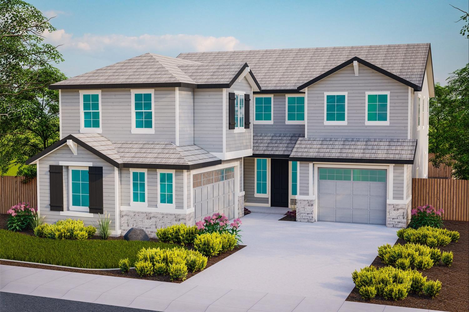 3349 Grouse Ridge Court