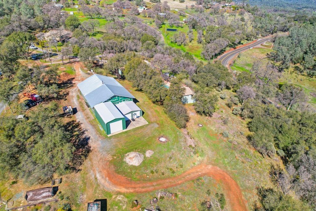 Detail Gallery Image 93 of 96 For 5240 Salmon Falls Rd, Pilot Hill,  CA 95664 - 2 Beds | 2 Baths