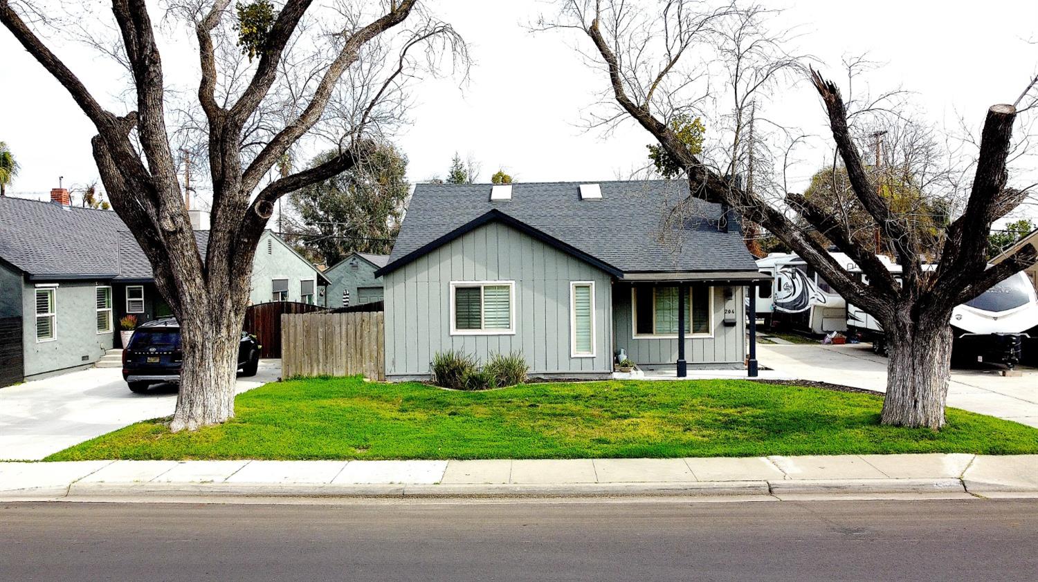 Detail Gallery Image 75 of 77 For 204 N Santa Ana Ave, Modesto,  CA 95354 - 5 Beds | 3 Baths
