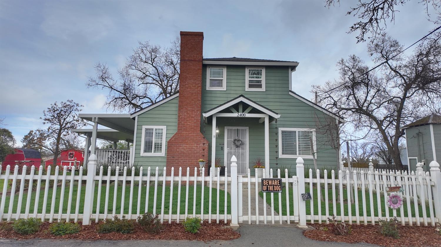 Photo of 2400 Central Avenue, Roseville, CA 95747