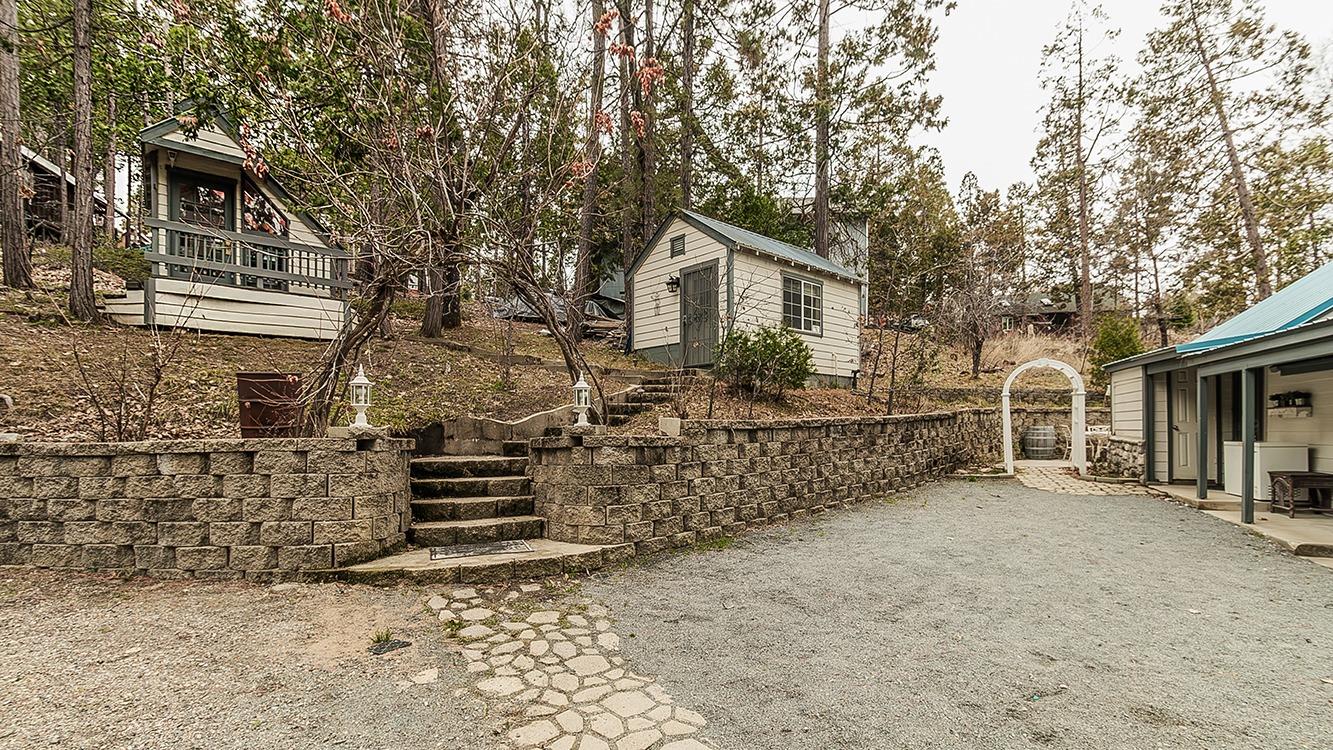 Detail Gallery Image 3 of 60 For 41770 Meadow Ln, Auberry,  CA 93602 - 1 Beds | 1 Baths
