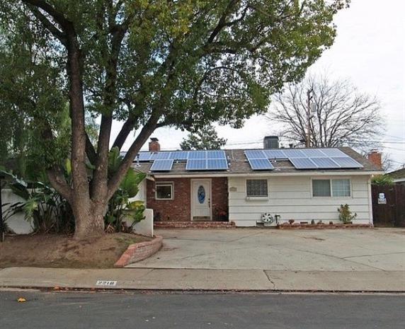 Detail Gallery Image 1 of 34 For 2218 Monticello Ave, Modesto,  CA 95350 - 4 Beds | 2 Baths