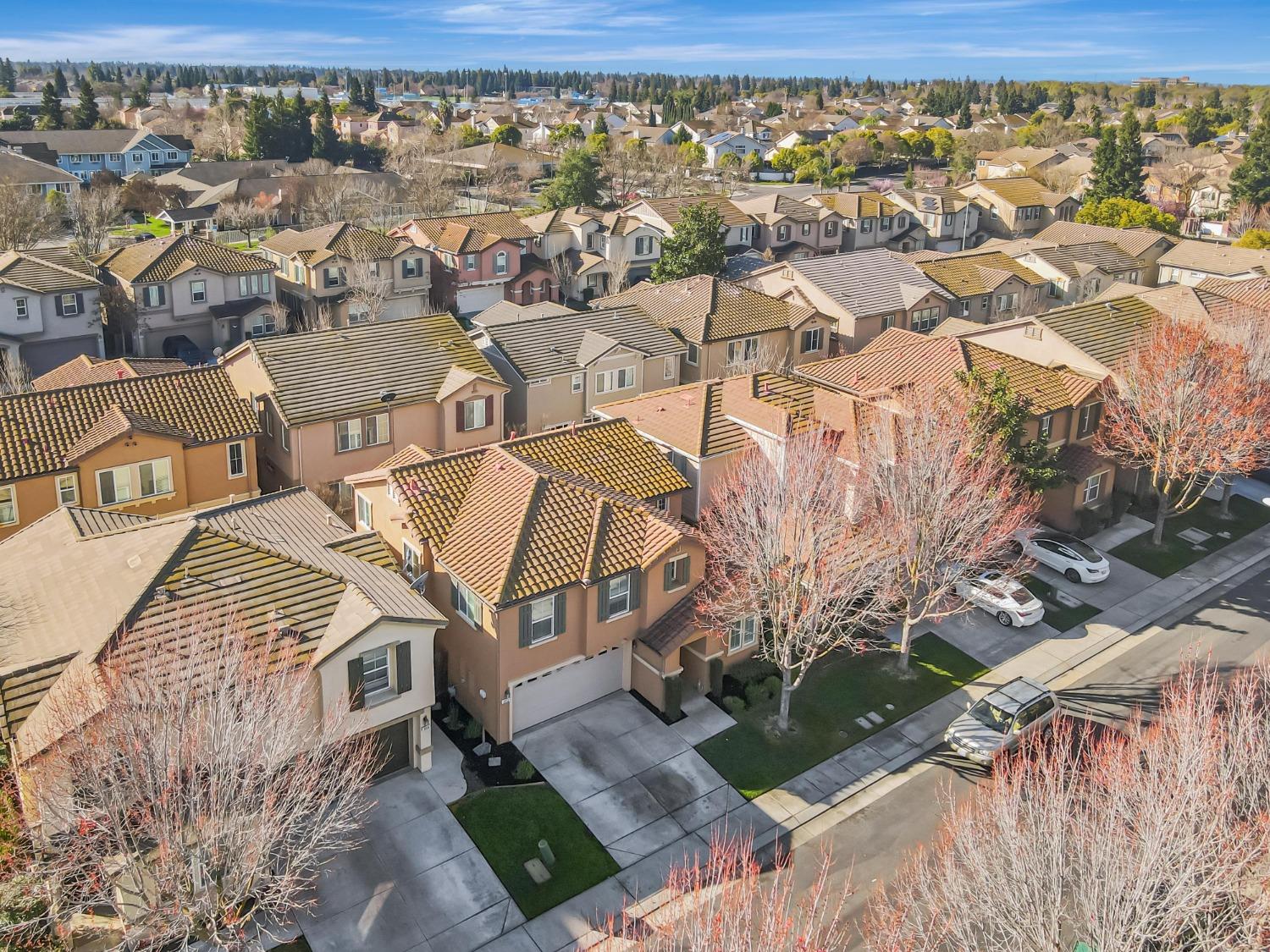 Detail Gallery Image 48 of 57 For 3012 Calla Lily Ln, Stockton,  CA 95209 - 4 Beds | 2/1 Baths