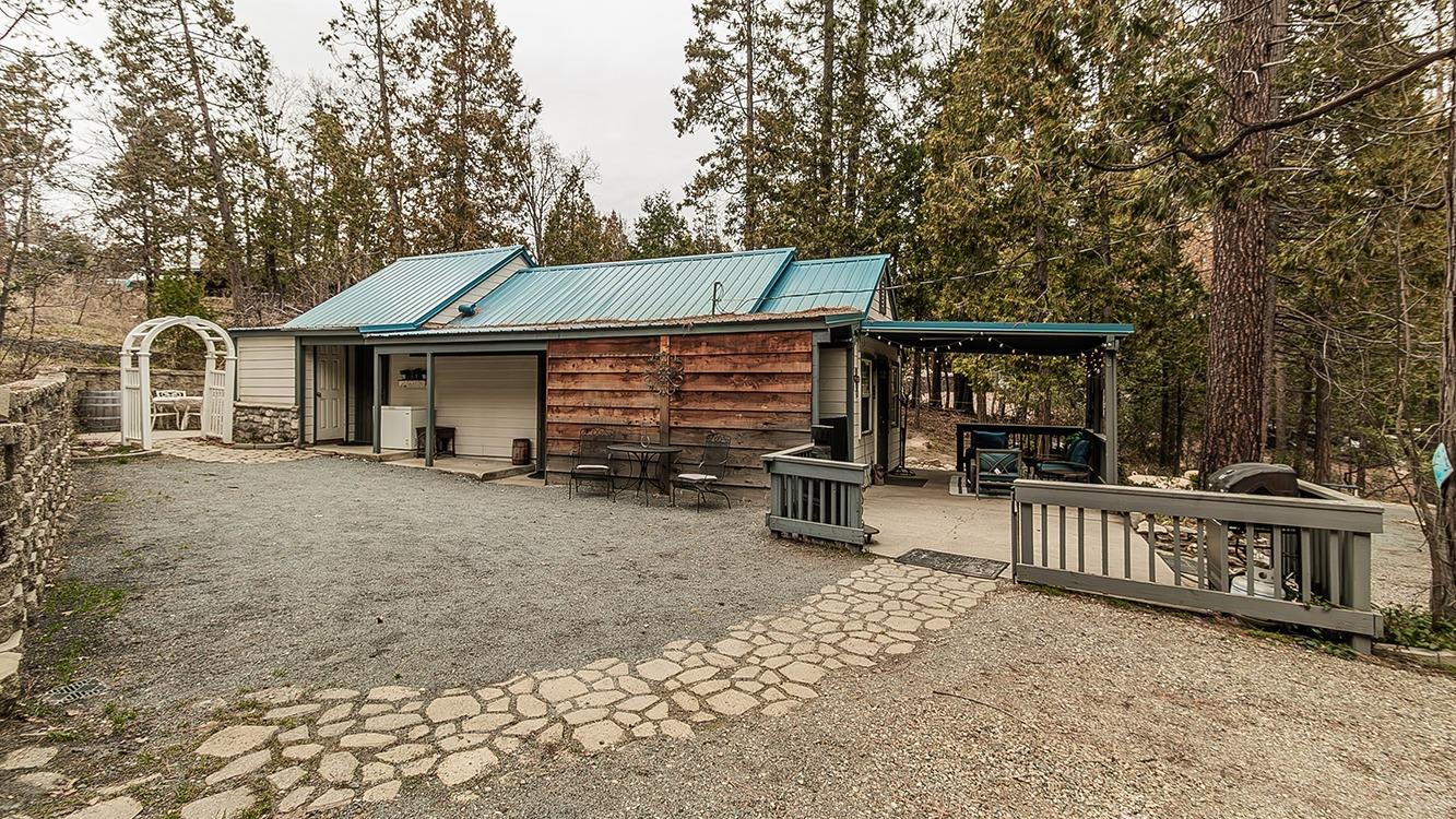 Detail Gallery Image 35 of 60 For 41770 Meadow Ln, Auberry,  CA 93602 - 1 Beds | 1 Baths