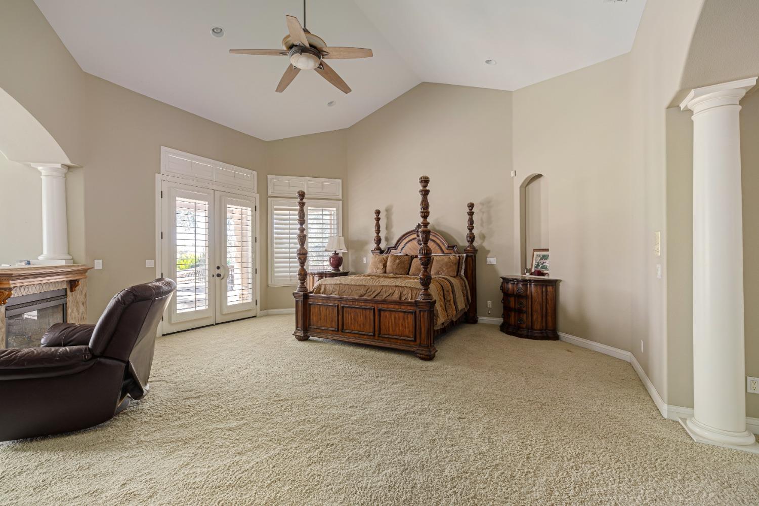 Detail Gallery Image 64 of 76 For 19149 Saint John Rd, Escalon,  CA 95320 - 6 Beds | 6/1 Baths