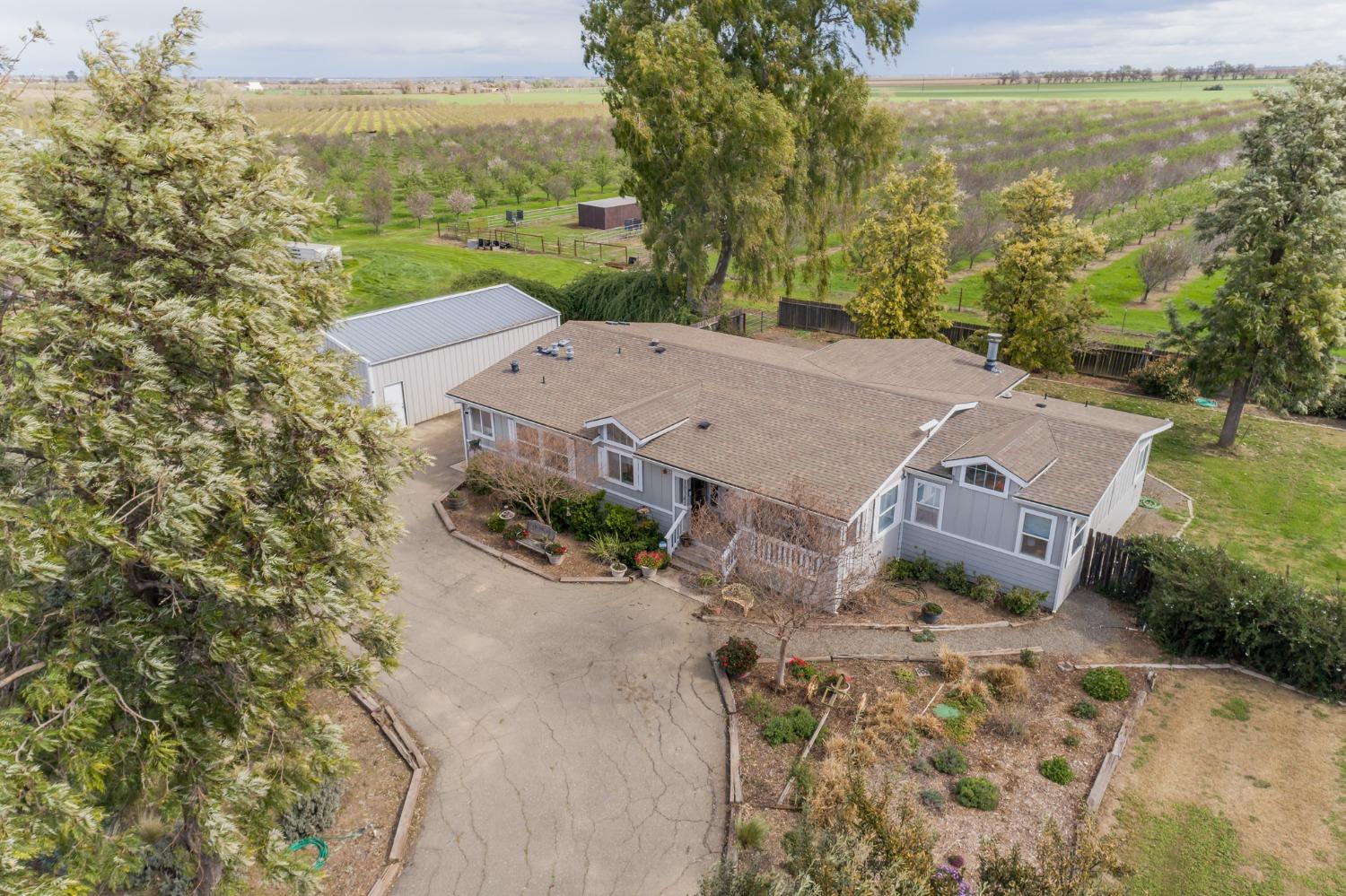 Detail Gallery Image 13 of 46 For 18341 County Road 86, Esparto,  CA 95627 - 4 Beds | 2 Baths