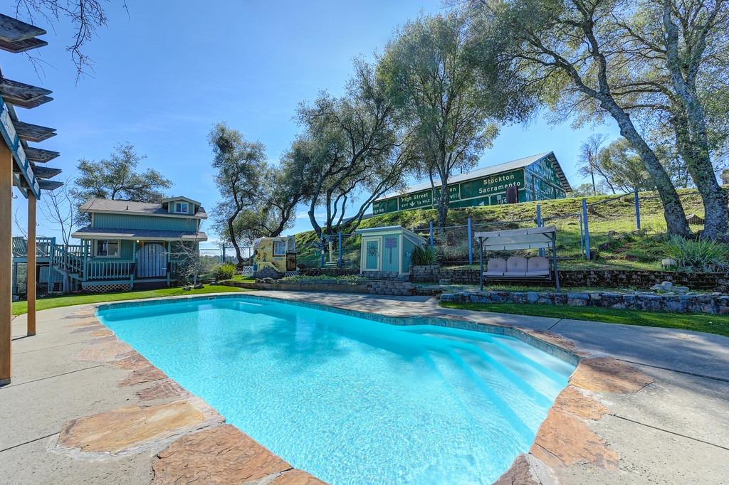 Detail Gallery Image 63 of 96 For 5240 Salmon Falls Rd, Pilot Hill,  CA 95664 - 2 Beds | 2 Baths