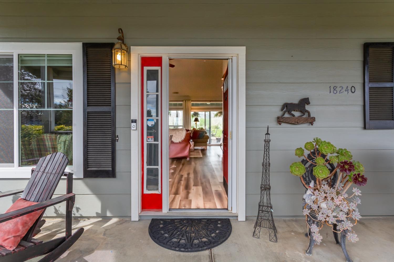 Detail Gallery Image 25 of 50 For 18240 County Road 86, Esparto,  CA 95627 - 3 Beds | 2/1 Baths