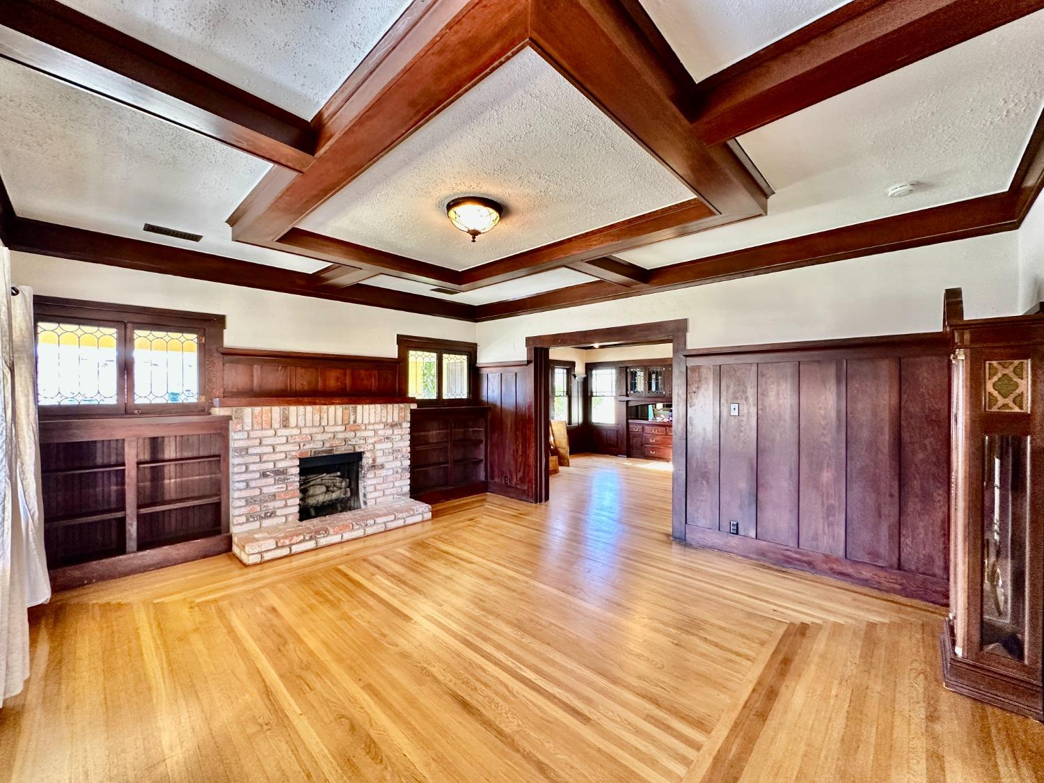 Detail Gallery Image 5 of 29 For 1059 Q St, Newman,  CA 95360 - 2 Beds | 1 Baths