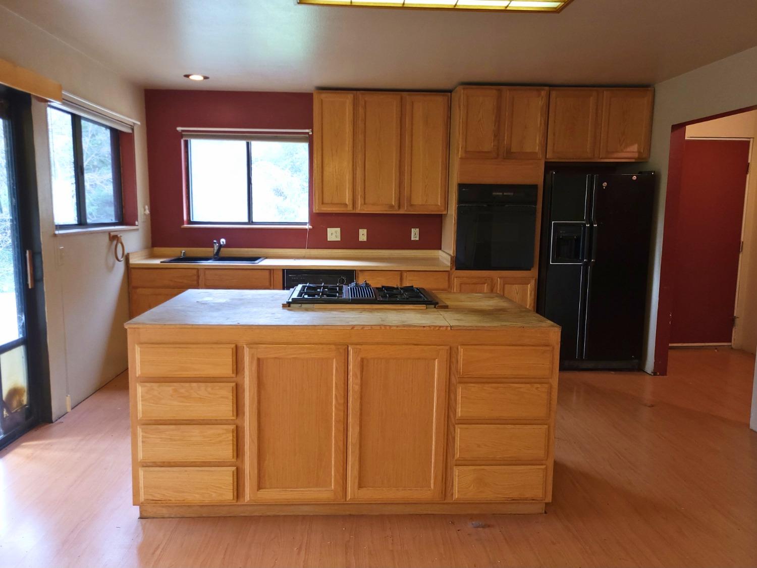 Detail Gallery Image 6 of 45 For 21640 Clute Canyon Rd, Volcano,  CA 95689 - 2 Beds | 2 Baths