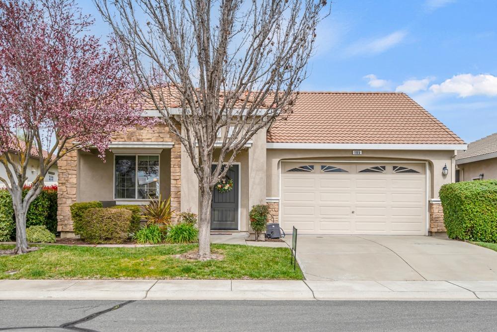 Detail Gallery Image 1 of 1 For 105 Suez Canal Ln, Sacramento,  CA 95834 - 2 Beds | 2 Baths