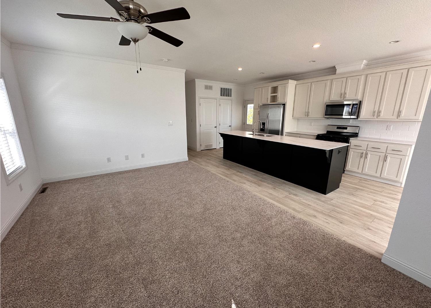 Detail Gallery Image 3 of 4 For 16 Commodore Ln, Sacramento,  CA 95838 - 3 Beds | 2 Baths