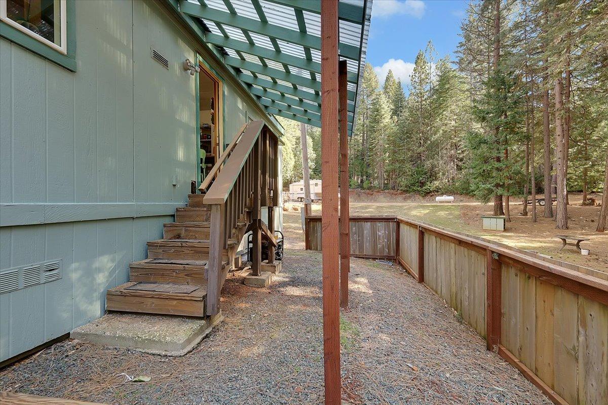 Detail Gallery Image 33 of 35 For 77 Kirkwood Way, Clipper Mills,  CA 95930 - 3 Beds | 2 Baths