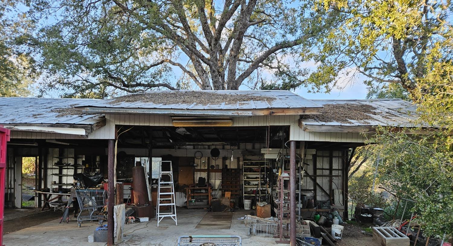 Detail Gallery Image 72 of 79 For 46467 Bissett Station Rd, Ahwahnee,  CA 93601 - – Beds | – Baths
