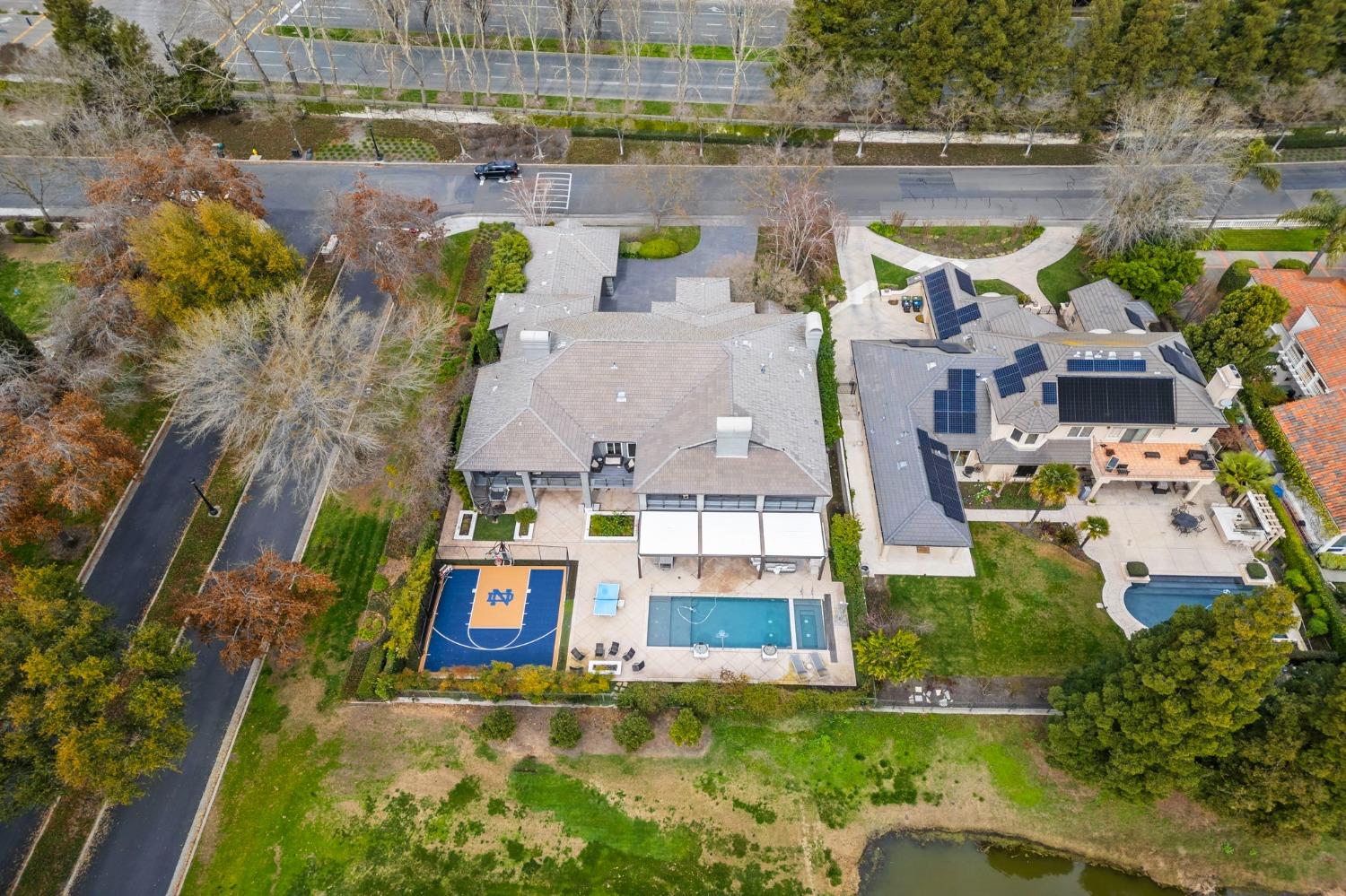 Detail Gallery Image 84 of 87 For 6301 Saint Andrews Dr, Stockton,  CA 95219 - 5 Beds | 5/2 Baths