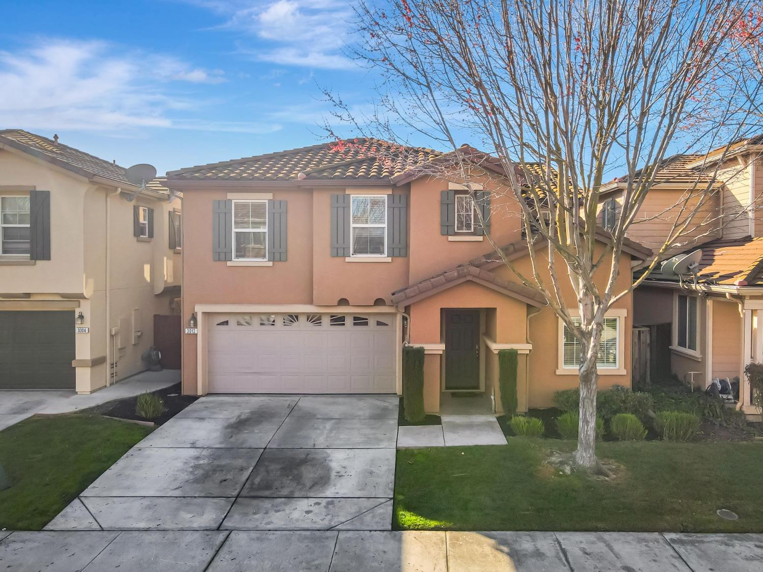 Detail Gallery Image 44 of 57 For 3012 Calla Lily Ln, Stockton,  CA 95209 - 4 Beds | 2/1 Baths