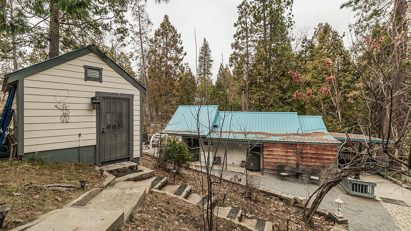 Detail Gallery Image 41 of 60 For 41770 Meadow Ln, Auberry,  CA 93602 - 1 Beds | 1 Baths