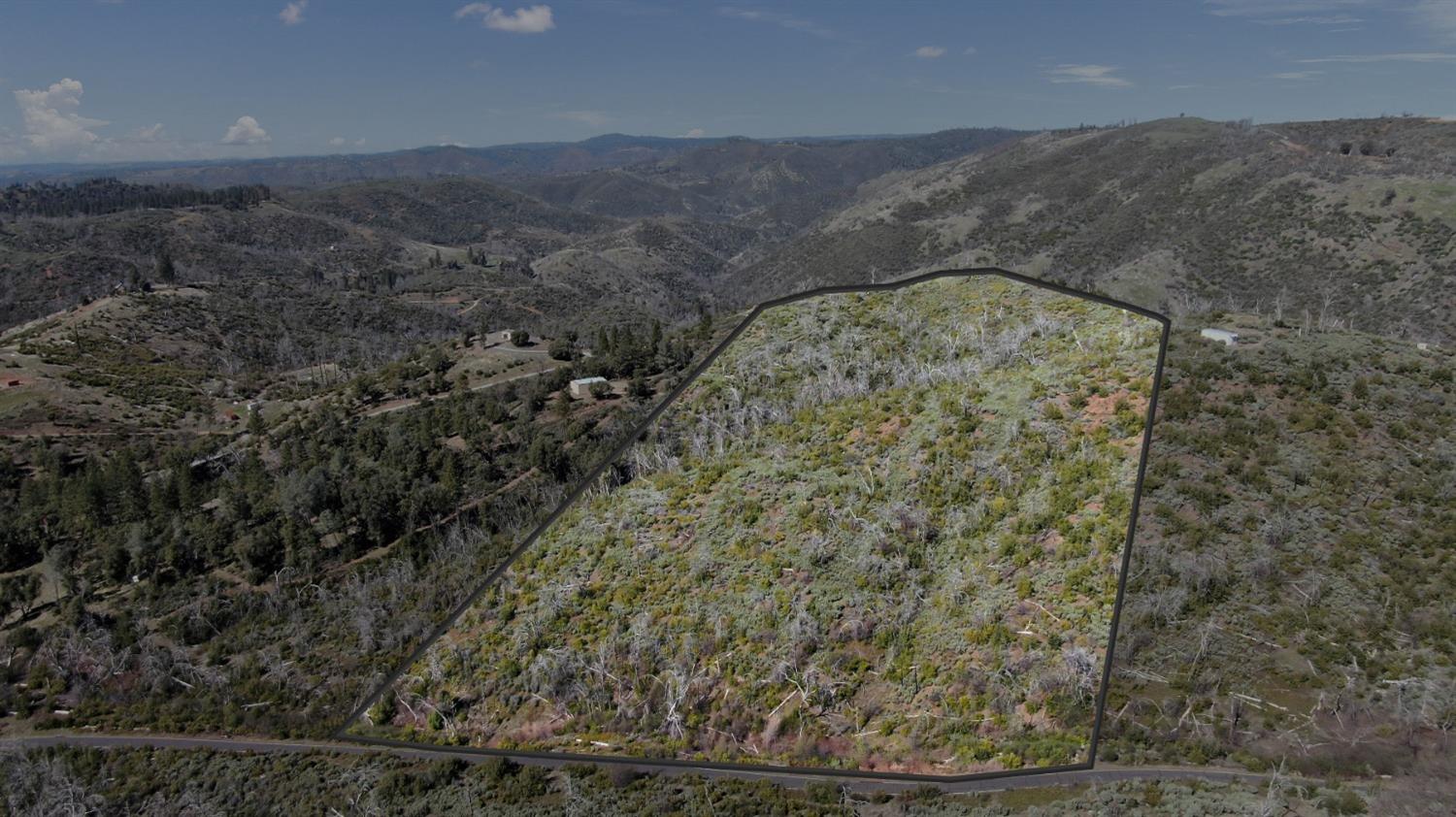 Detail Gallery Image 4 of 13 For 16781 Jesus Maria Rd, Mokelumne Hill,  CA 95245 - – Beds | – Baths