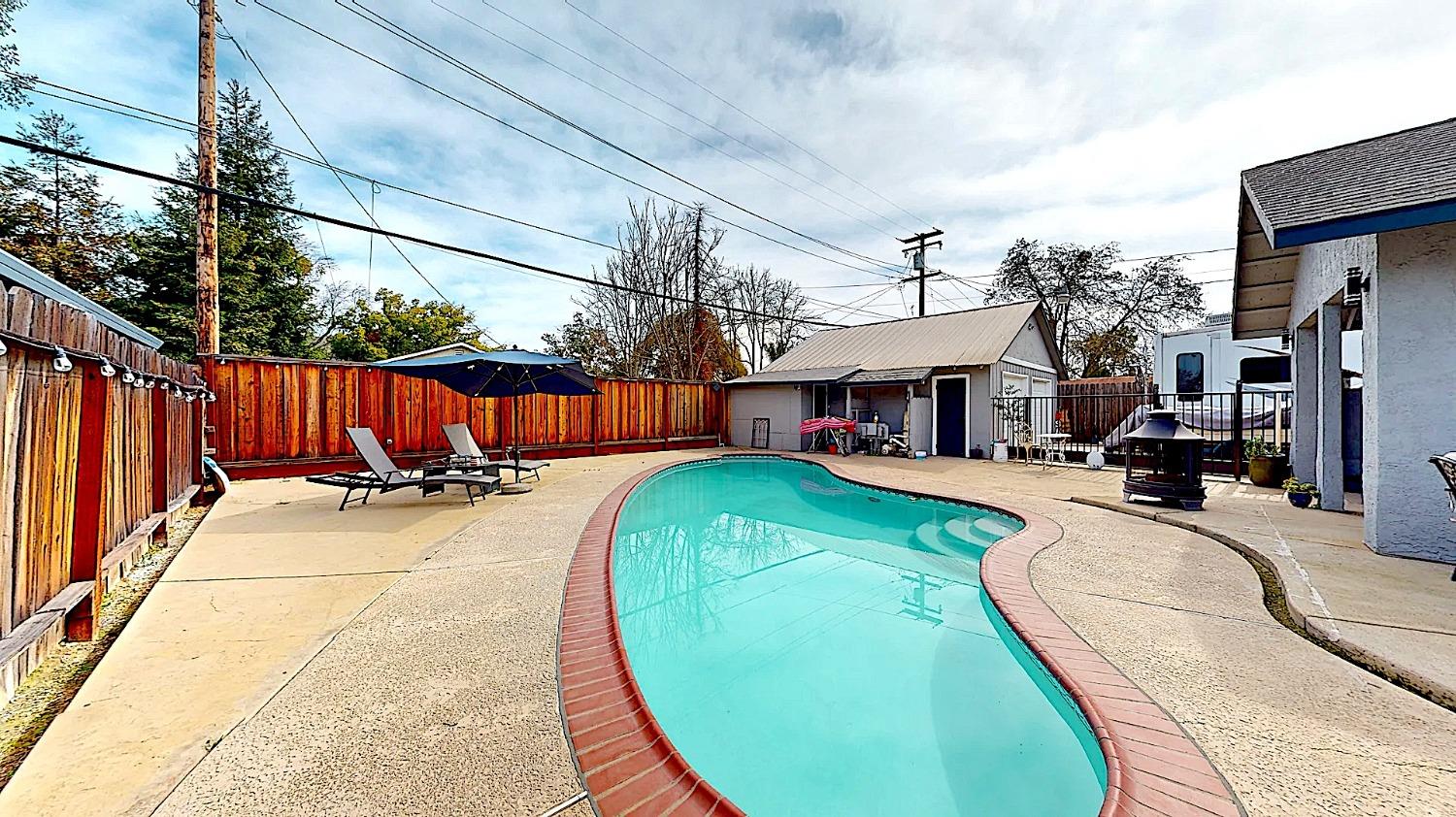 Detail Gallery Image 63 of 77 For 204 N Santa Ana Ave, Modesto,  CA 95354 - 5 Beds | 3 Baths