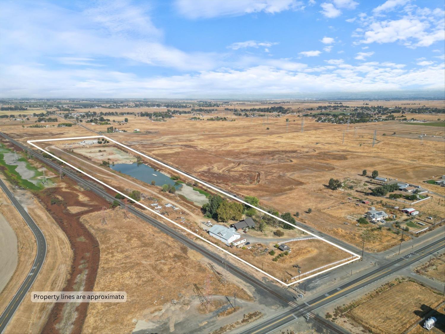 Detail Gallery Image 3 of 27 For 8649 Sorento Rd, Elverta,  CA 95626 - – Beds | – Baths
