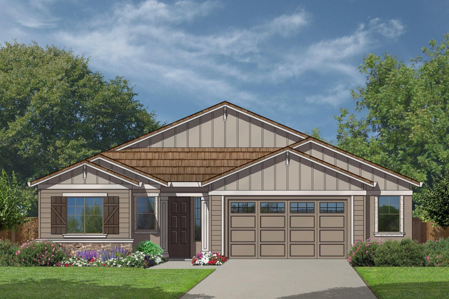 Arbor Ridge Drive, Roseville, California image 1