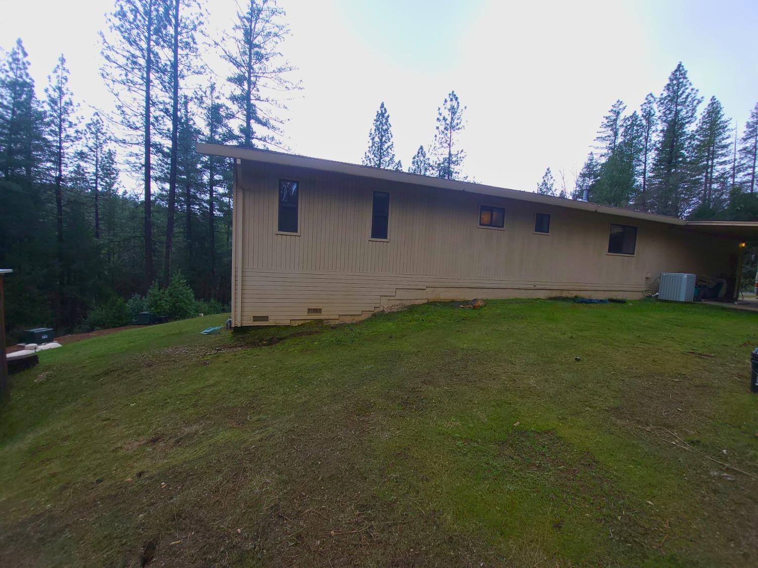 Detail Gallery Image 27 of 45 For 21640 Clute Canyon Rd, Volcano,  CA 95689 - 2 Beds | 2 Baths