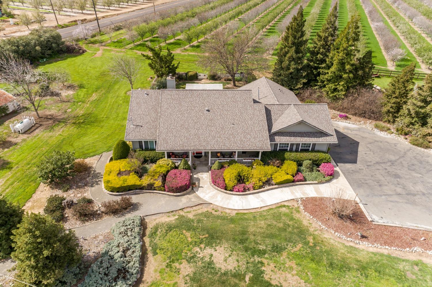 Detail Gallery Image 17 of 50 For 18240 County Road 86, Esparto,  CA 95627 - 3 Beds | 2/1 Baths