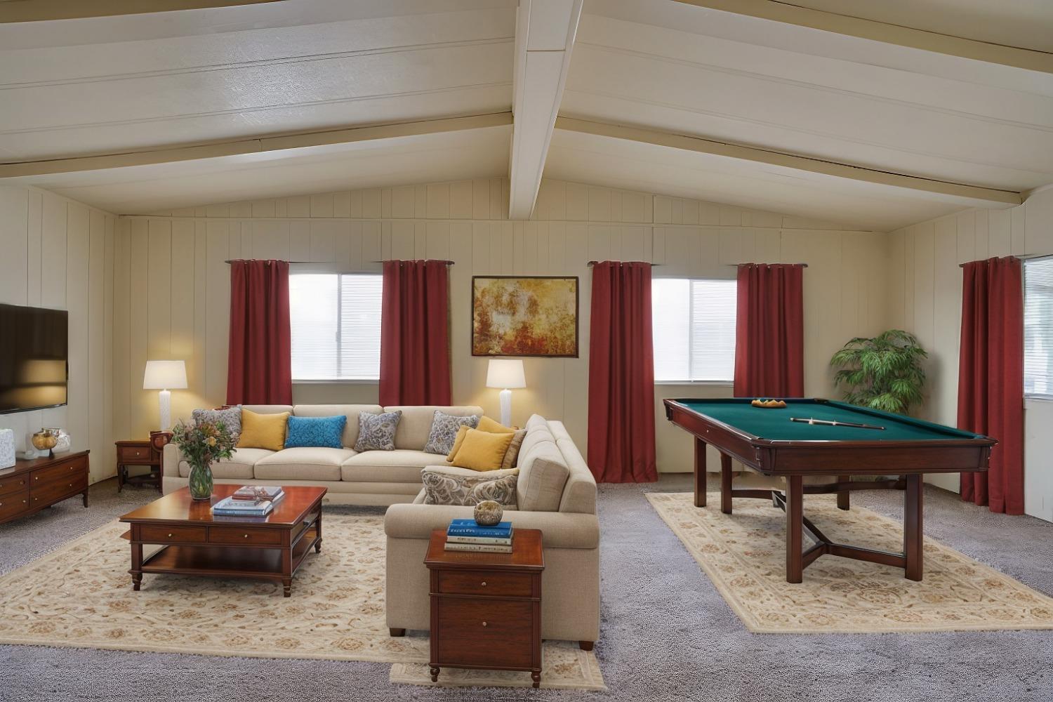 Detail Gallery Image 38 of 38 For 12344 26 Mile Rd. 42, Oakdale,  CA 95361 - 2 Beds | 2 Baths