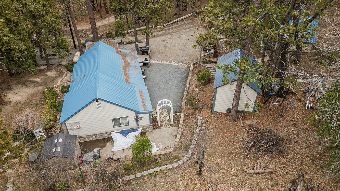 Detail Gallery Image 54 of 60 For 41770 Meadow Ln, Auberry,  CA 93602 - 1 Beds | 1 Baths