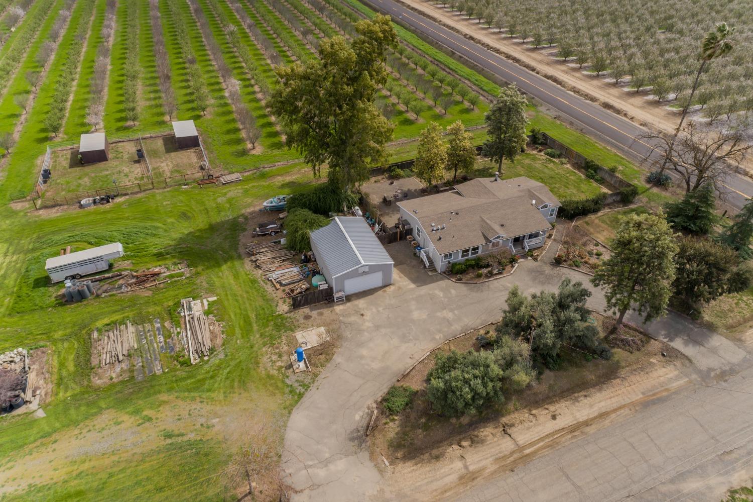 Detail Gallery Image 19 of 46 For 18341 County Road 86, Esparto,  CA 95627 - 4 Beds | 2 Baths