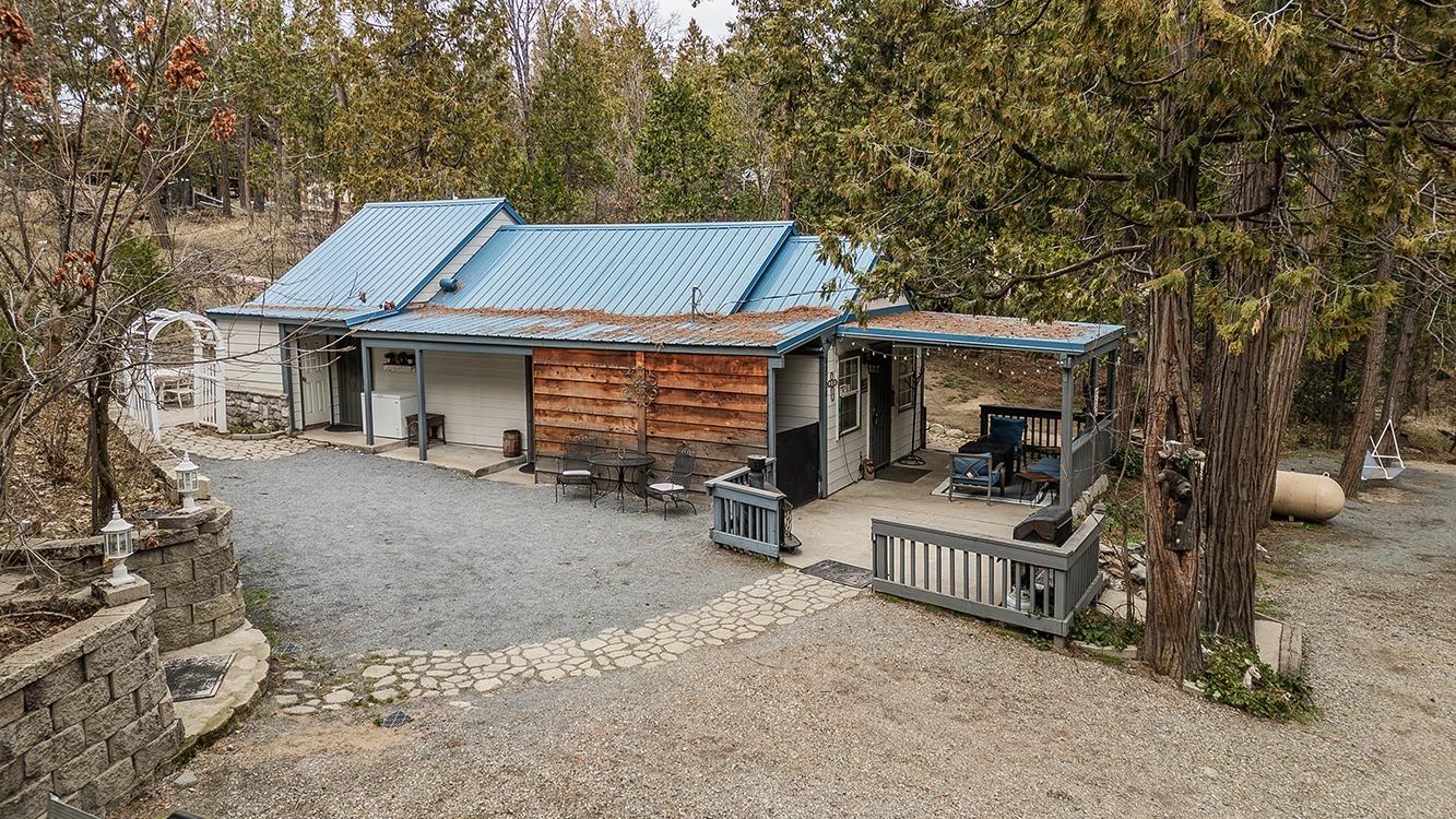 Detail Gallery Image 45 of 60 For 41770 Meadow Ln, Auberry,  CA 93602 - 1 Beds | 1 Baths