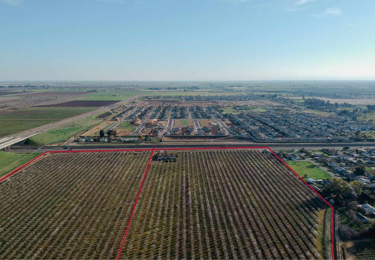 Detail Gallery Image 11 of 14 For 3370 E State Highway 140, Merced,  CA 95340 - 2 Beds | 2 Baths