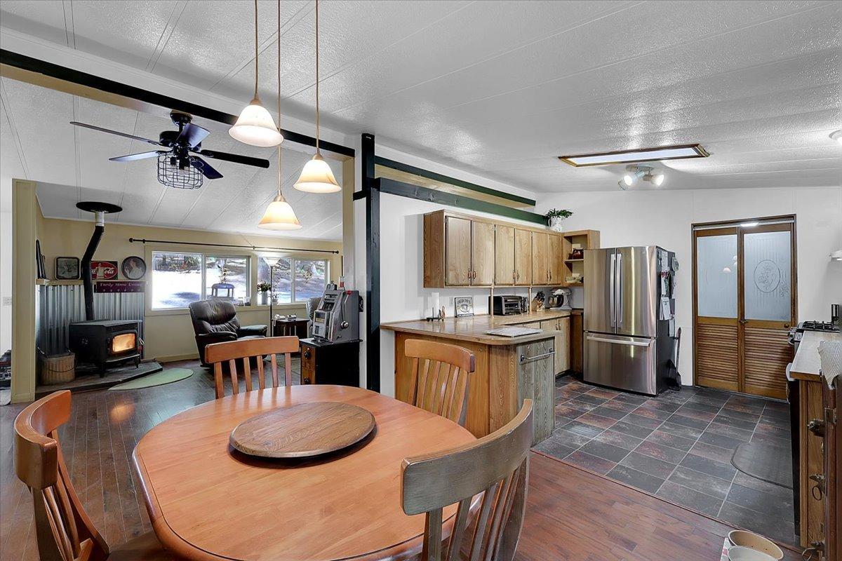 Detail Gallery Image 11 of 35 For 77 Kirkwood Way, Clipper Mills,  CA 95930 - 3 Beds | 2 Baths