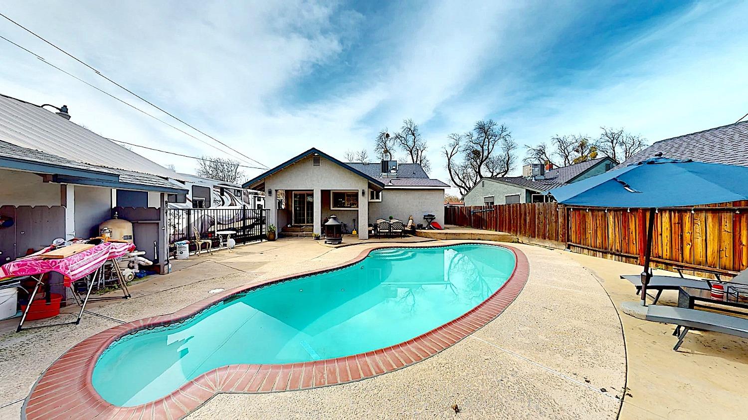 Detail Gallery Image 62 of 77 For 204 N Santa Ana Ave, Modesto,  CA 95354 - 5 Beds | 3 Baths