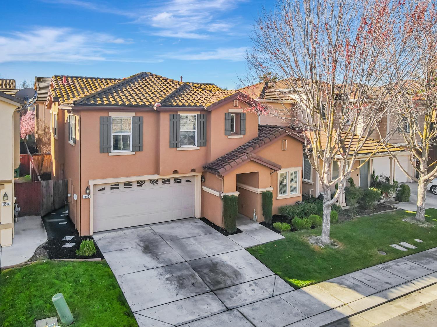 Detail Gallery Image 45 of 57 For 3012 Calla Lily Ln, Stockton,  CA 95209 - 4 Beds | 2/1 Baths