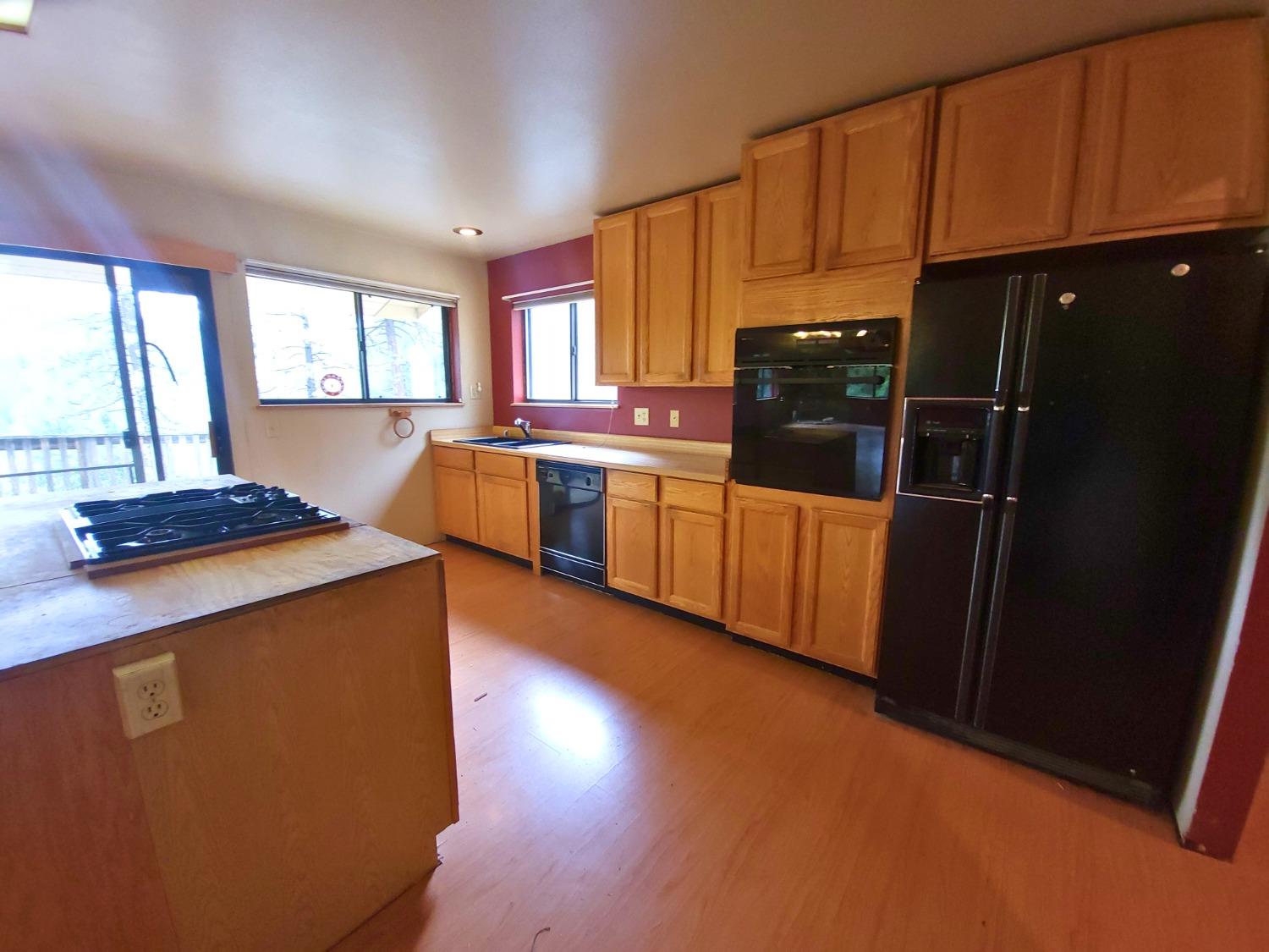 Detail Gallery Image 8 of 45 For 21640 Clute Canyon Rd, Volcano,  CA 95689 - 2 Beds | 2 Baths
