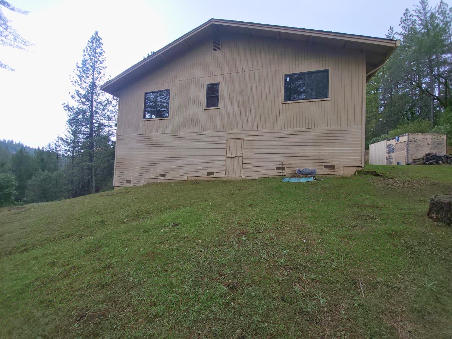 Detail Gallery Image 26 of 45 For 21640 Clute Canyon Rd, Volcano,  CA 95689 - 2 Beds | 2 Baths