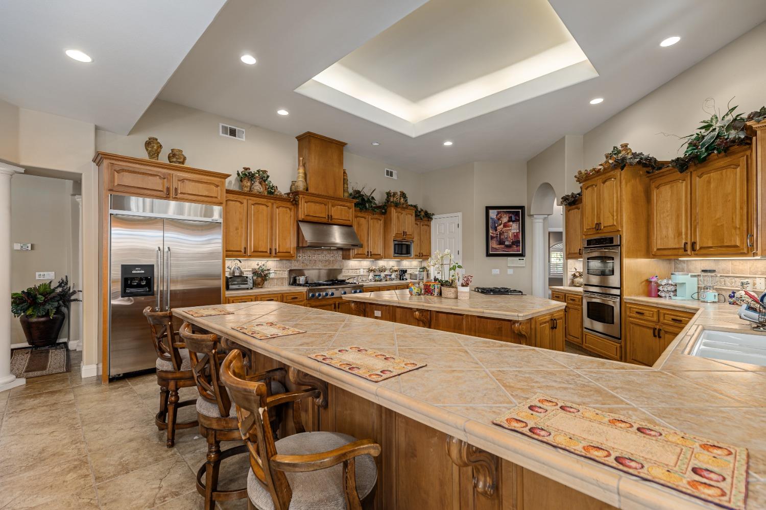 Detail Gallery Image 53 of 76 For 19149 Saint John Rd, Escalon,  CA 95320 - 6 Beds | 6/1 Baths